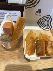 GWとあって、...