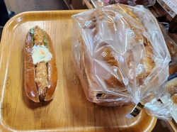 仕事の家族の昼...