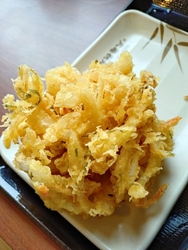 8月の釜揚げう...