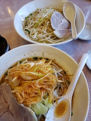 めん丸さんでラ...