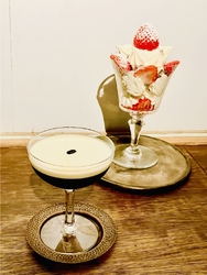 今日で初来店か...