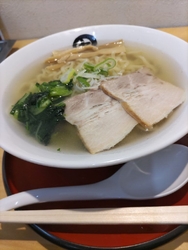 家族と遅めのお...