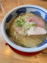肌寒い土曜日、...
