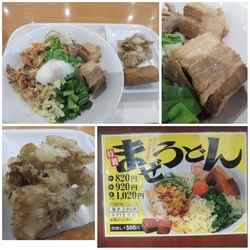 まぜうどん(ニ...