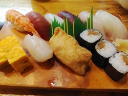 限定40食のラ...