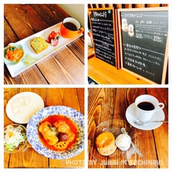 Cafe Miu 那須塩原市のカフェ 喫茶店 洋食 栃ナビ Cafe Miu 那須塩原市のカフェ 喫茶店 洋食 栃ナビ