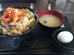 家から近い場所...