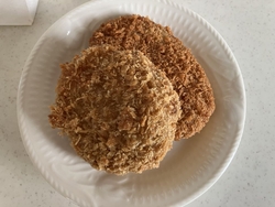夕飯のおかずに...