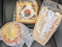 初めてお伺いし...
