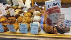 平日開店と同時...