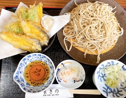 土曜お昼に訪問...