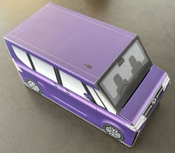 車の購入を検討...