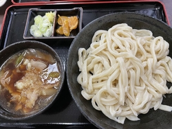 初めての訪問、...