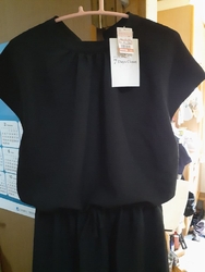 子供の服を探し...