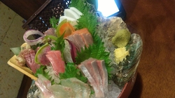 個室で落ち着い...