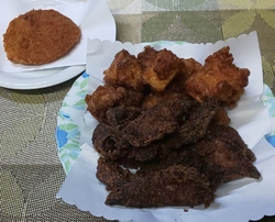 宝木町の肉屋さ...