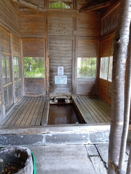 那須温泉神社に...