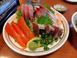 初めて行きまし...