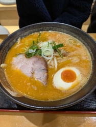 宇都宮駅にある...