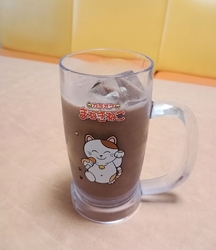 午前中の朝うた...