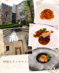 家族の記念の日...