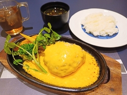 「チェダーチー...