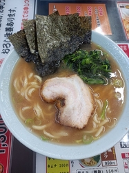 こってりしたラ...