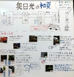 センター内には...