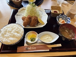 友人と久しぶり...