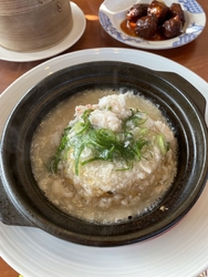 ランチに本ズワ...