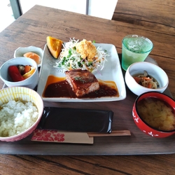 本日の定食(週...