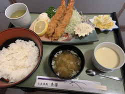 月曜日の開店直...