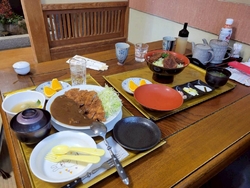 足利のご当地グ...