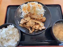 上り方面PA・...