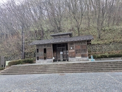 那須温泉神社の...