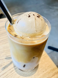 アイスカフェラ...
