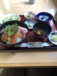 前回来た時は、...