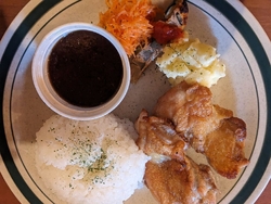 久しぶりのラン...