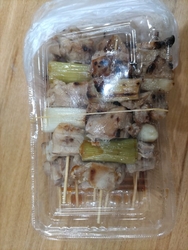 安くて美味しい...