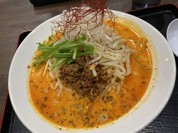 初めて日曜に来...