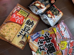 5食パックが4...