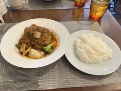 こちらのお店の...