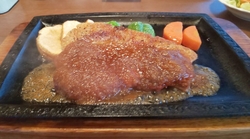お腹が空いてい...