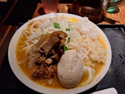 旦那とガッツリ...