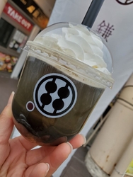 もっちもちのわ...