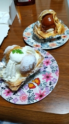 宇都宮でスイー...