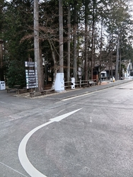 千本松温泉に行...