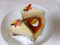 初訪問です。店...