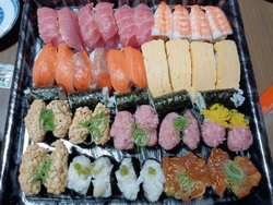 新年を実家で過...