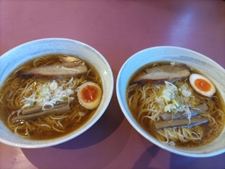 しみず醤油らぁ...